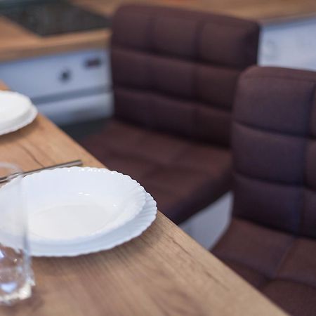 Reach Dreams Apartment 2 Βάρνα Εξωτερικό φωτογραφία