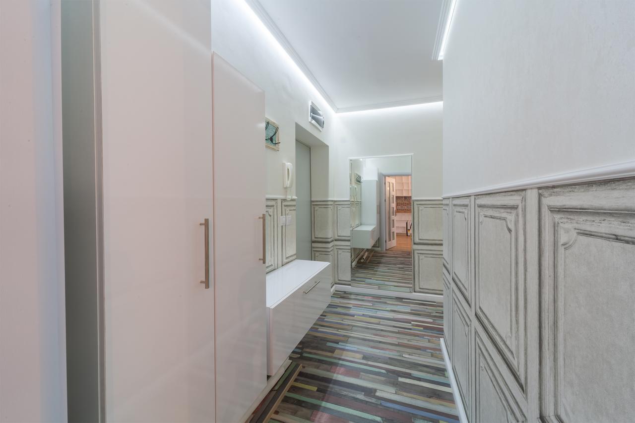 Reach Dreams Apartment 2 Βάρνα Εξωτερικό φωτογραφία