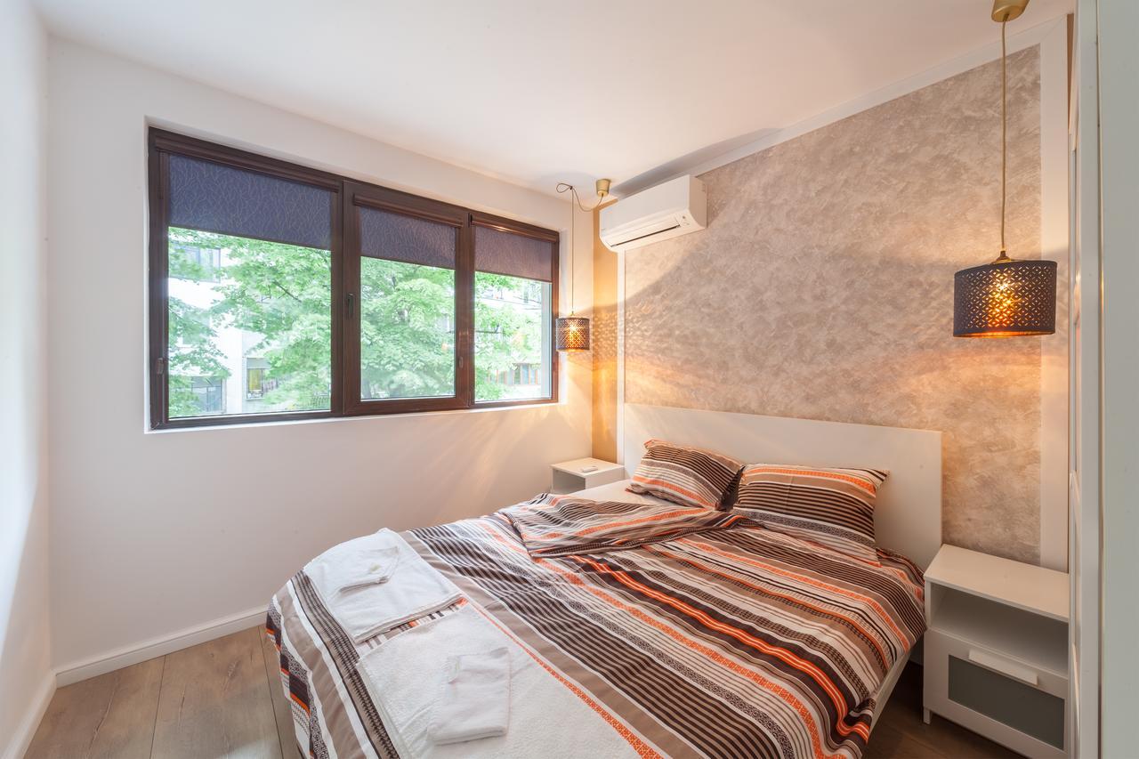 Reach Dreams Apartment 2 Βάρνα Εξωτερικό φωτογραφία