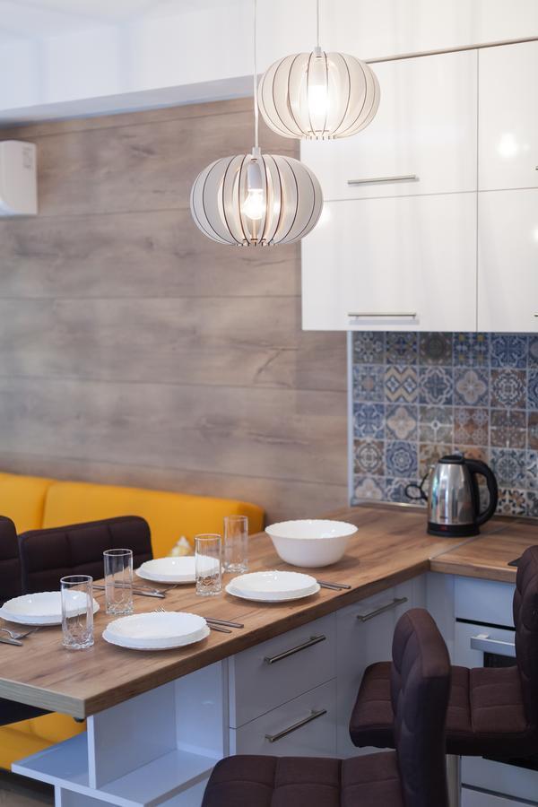 Reach Dreams Apartment 2 Βάρνα Εξωτερικό φωτογραφία