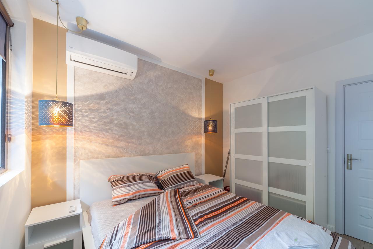 Reach Dreams Apartment 2 Βάρνα Εξωτερικό φωτογραφία