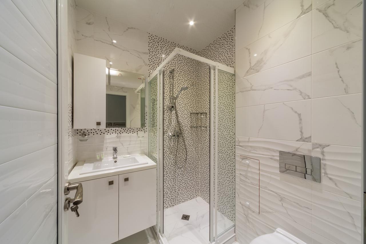 Reach Dreams Apartment 2 Βάρνα Εξωτερικό φωτογραφία