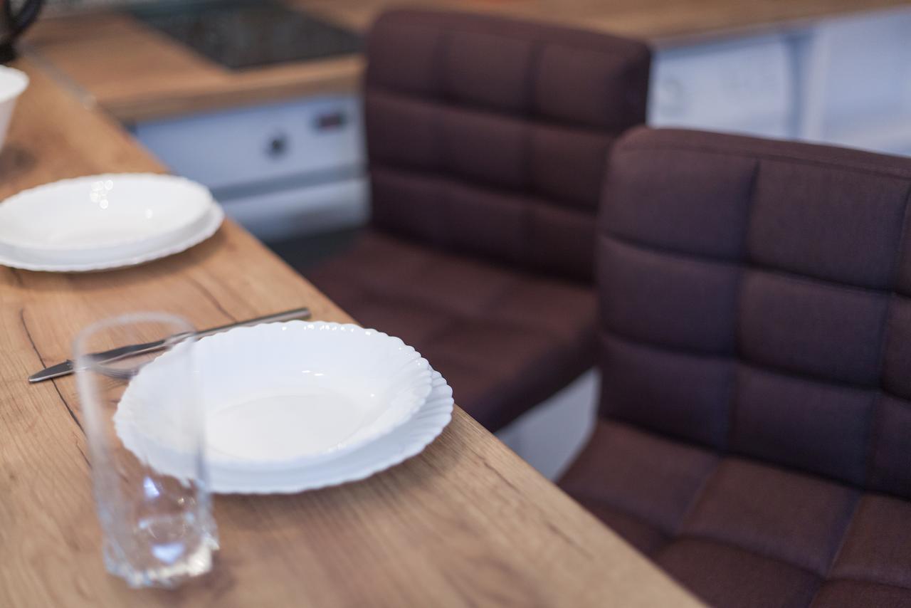 Reach Dreams Apartment 2 Βάρνα Εξωτερικό φωτογραφία